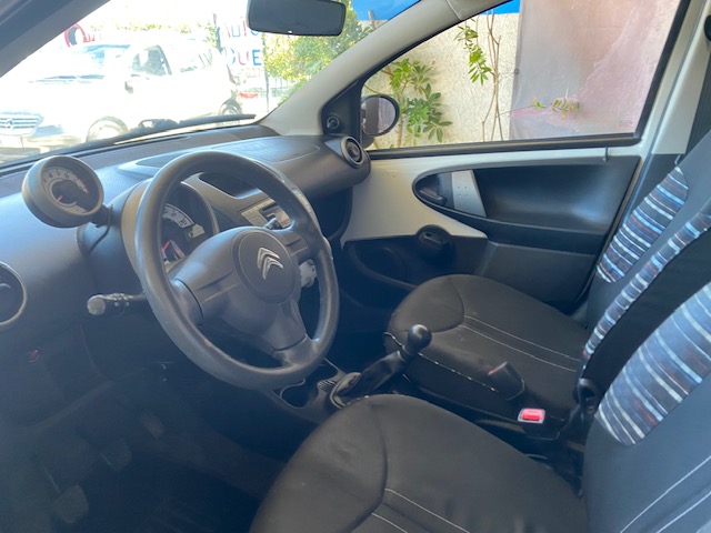 CITROEN C 1