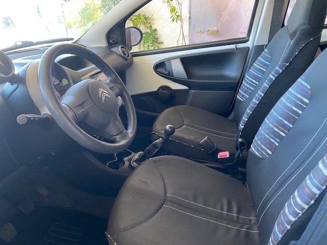 CITROEN C 1