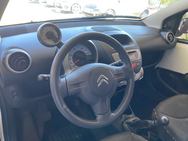 CITROEN C 1