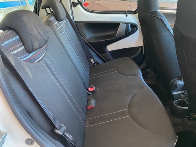 CITROEN C 1