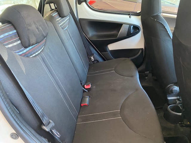 CITROEN C 1