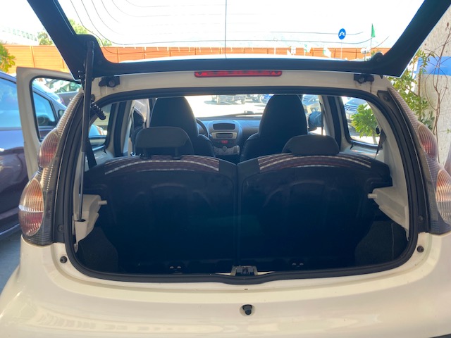 CITROEN C 1