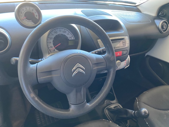 CITROEN C 1