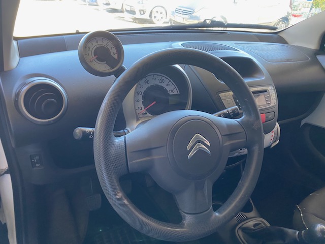CITROEN C 1