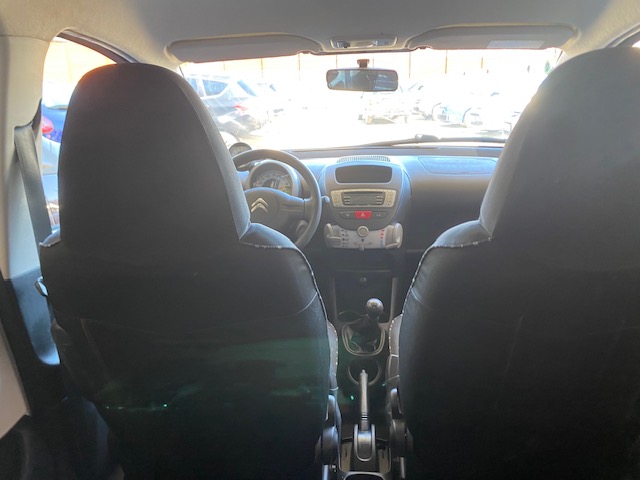 CITROEN C 1