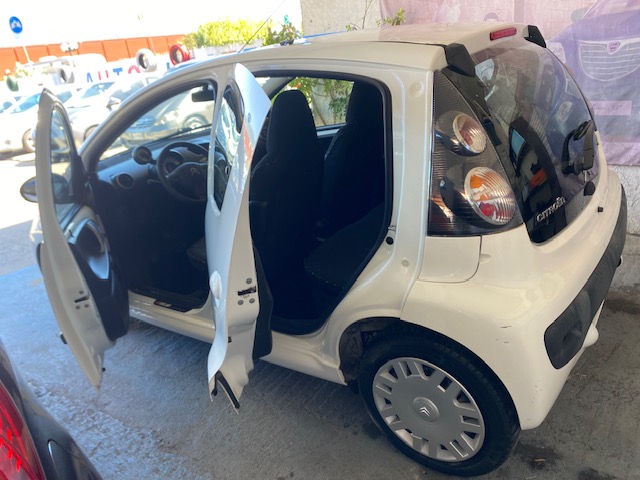 CITROEN C 1