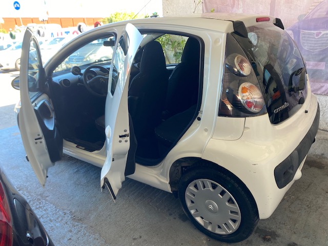 CITROEN C 1