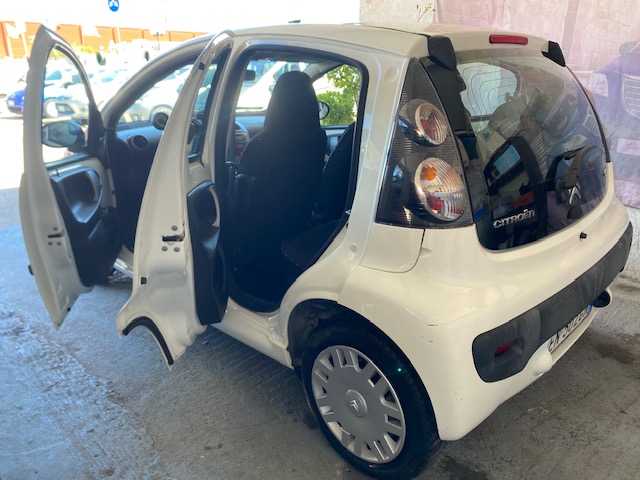 CITROEN C 1
