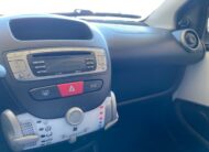 CITROEN C 1