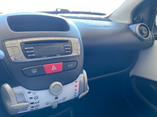 CITROEN C 1