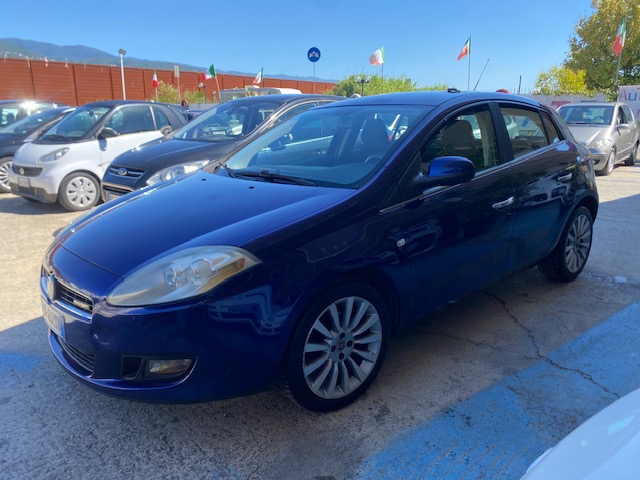 FIAT BRAVO