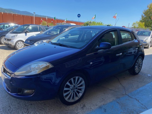FIAT BRAVO
