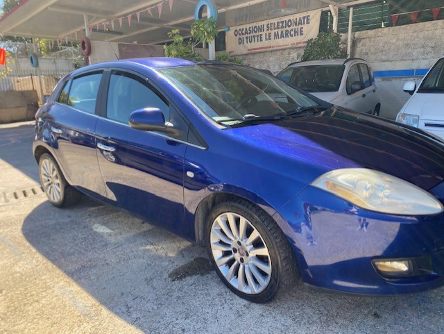 FIAT BRAVO