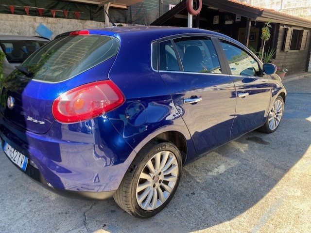 FIAT BRAVO
