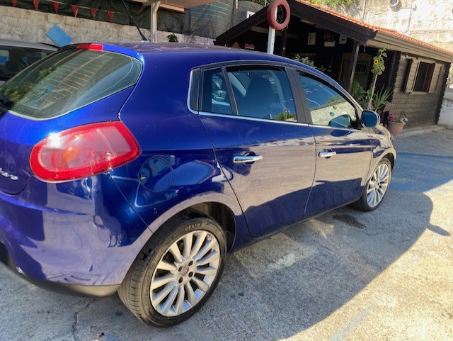 FIAT BRAVO