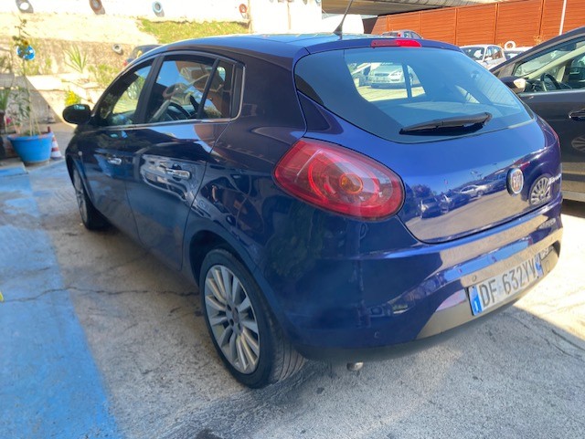 FIAT BRAVO