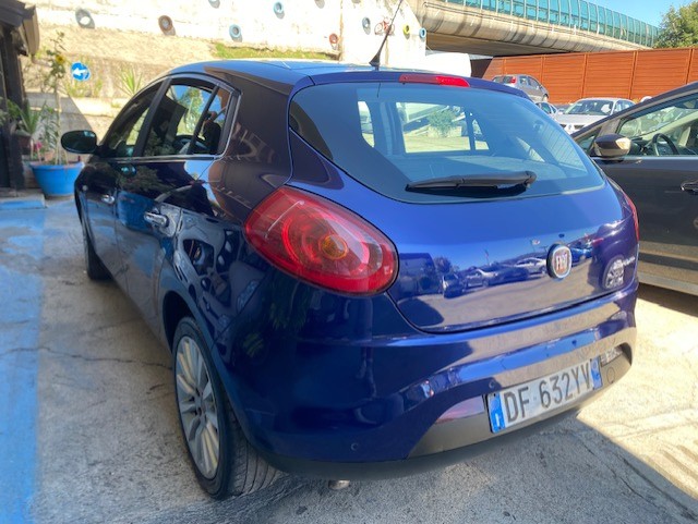 FIAT BRAVO