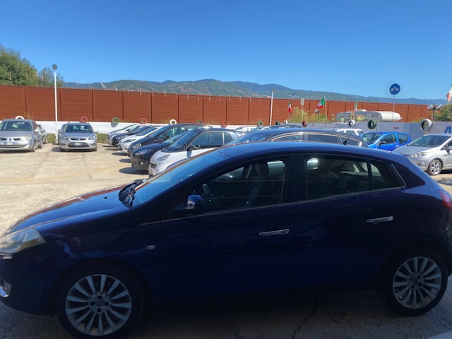 FIAT BRAVO