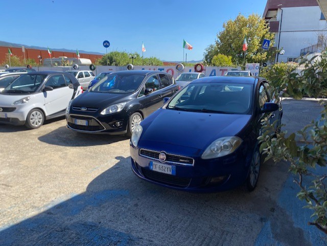 FIAT BRAVO