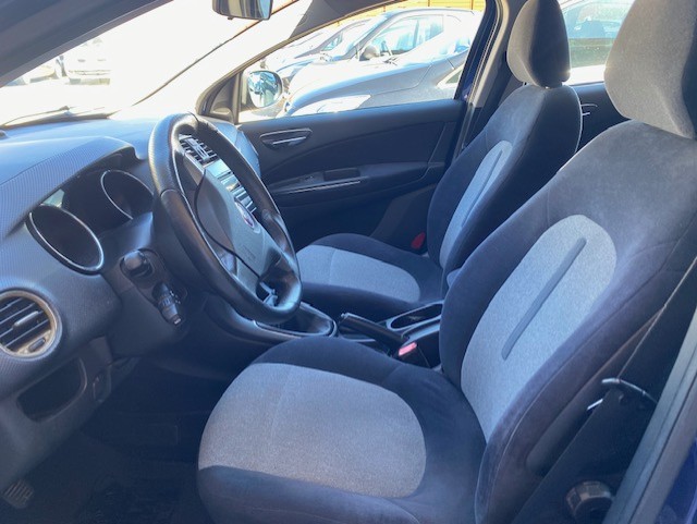 FIAT BRAVO