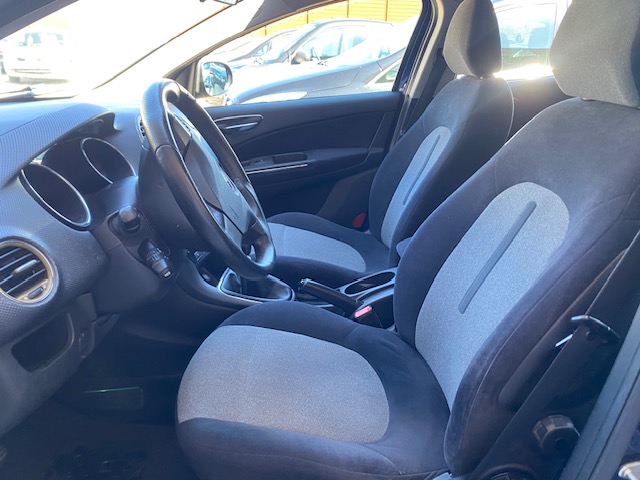 FIAT BRAVO