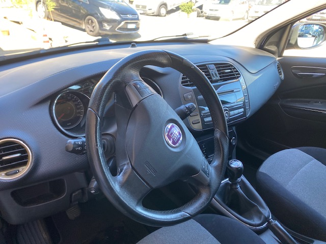 FIAT BRAVO