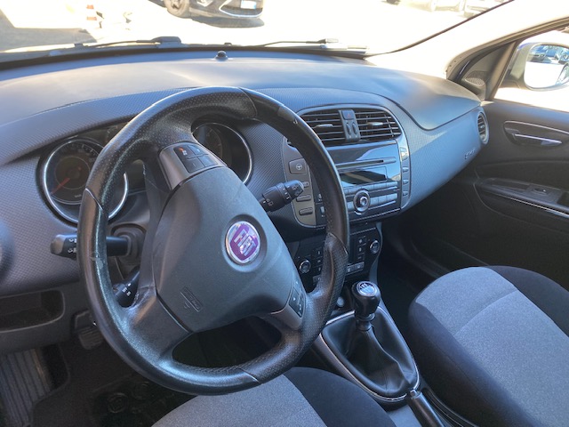 FIAT BRAVO