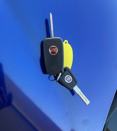 FIAT BRAVO