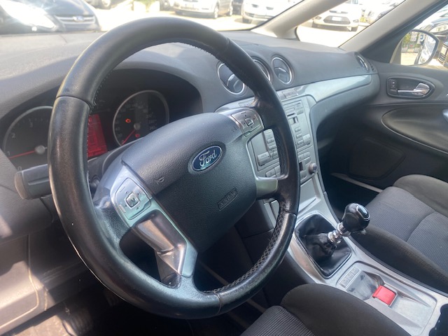 FORD S MAX