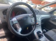 FORD S MAX