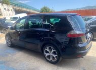 FORD S MAX