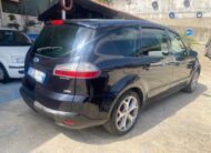 FORD S MAX