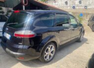 FORD S MAX