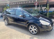FORD S MAX