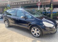 FORD S MAX