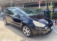 FORD S MAX