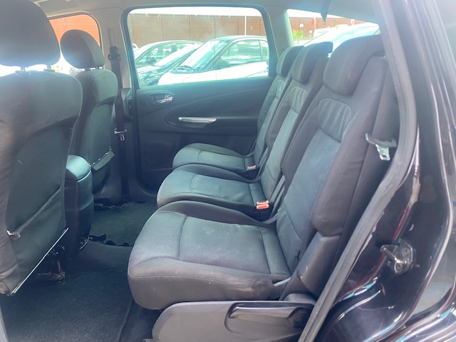 FORD S MAX