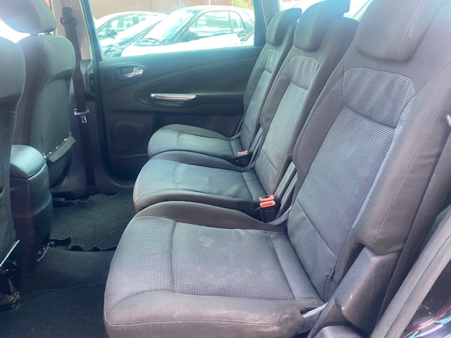FORD S MAX