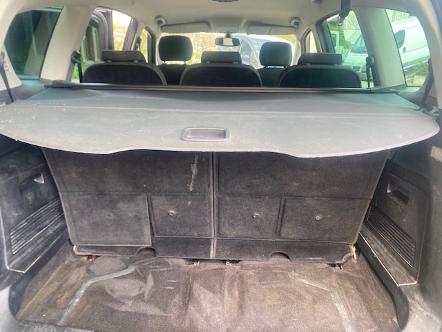 FORD S MAX