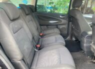 FORD S MAX