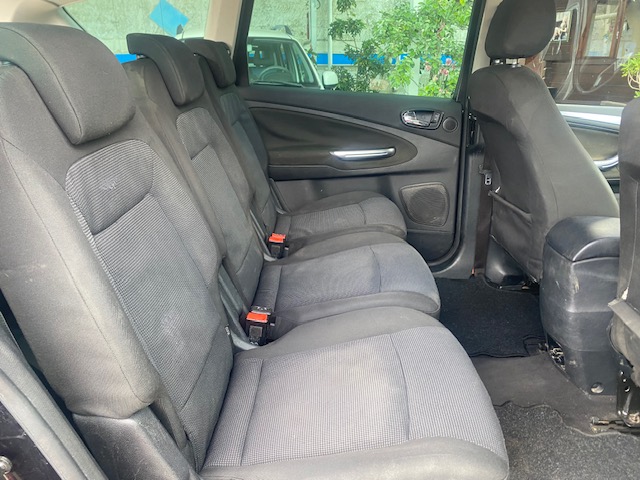 FORD S MAX