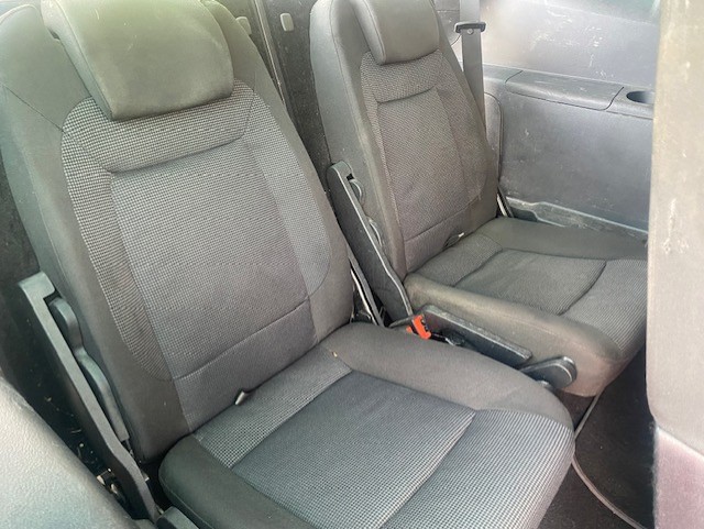 FORD S MAX