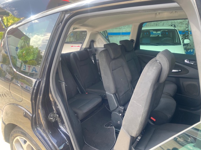 FORD S MAX