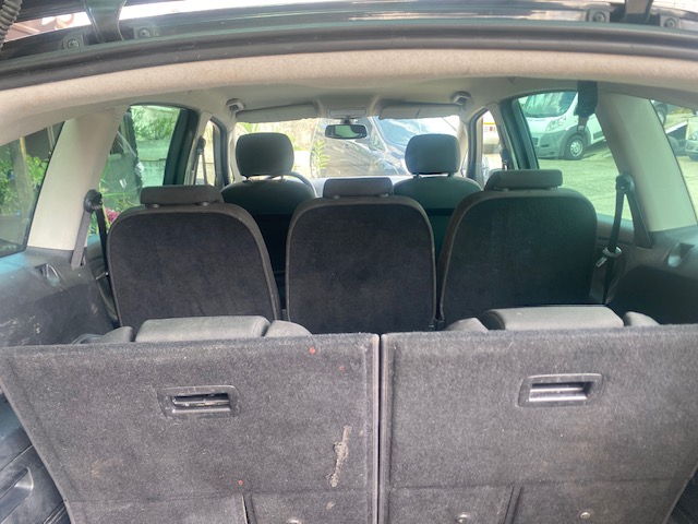 FORD S MAX