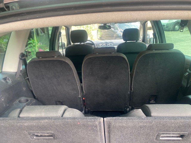 FORD S MAX
