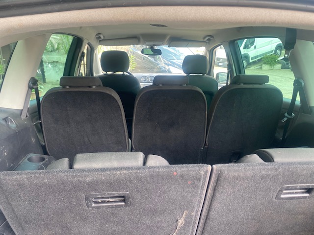 FORD S MAX