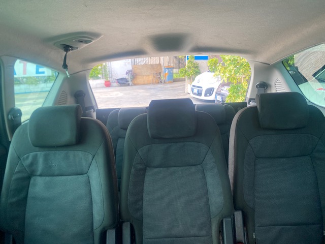 FORD S MAX