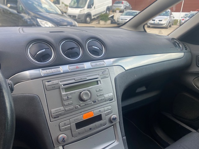 FORD S MAX
