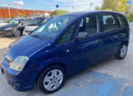 OPEL   MERIVA