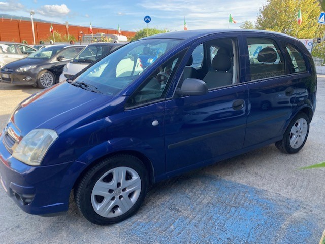 OPEL   MERIVA
